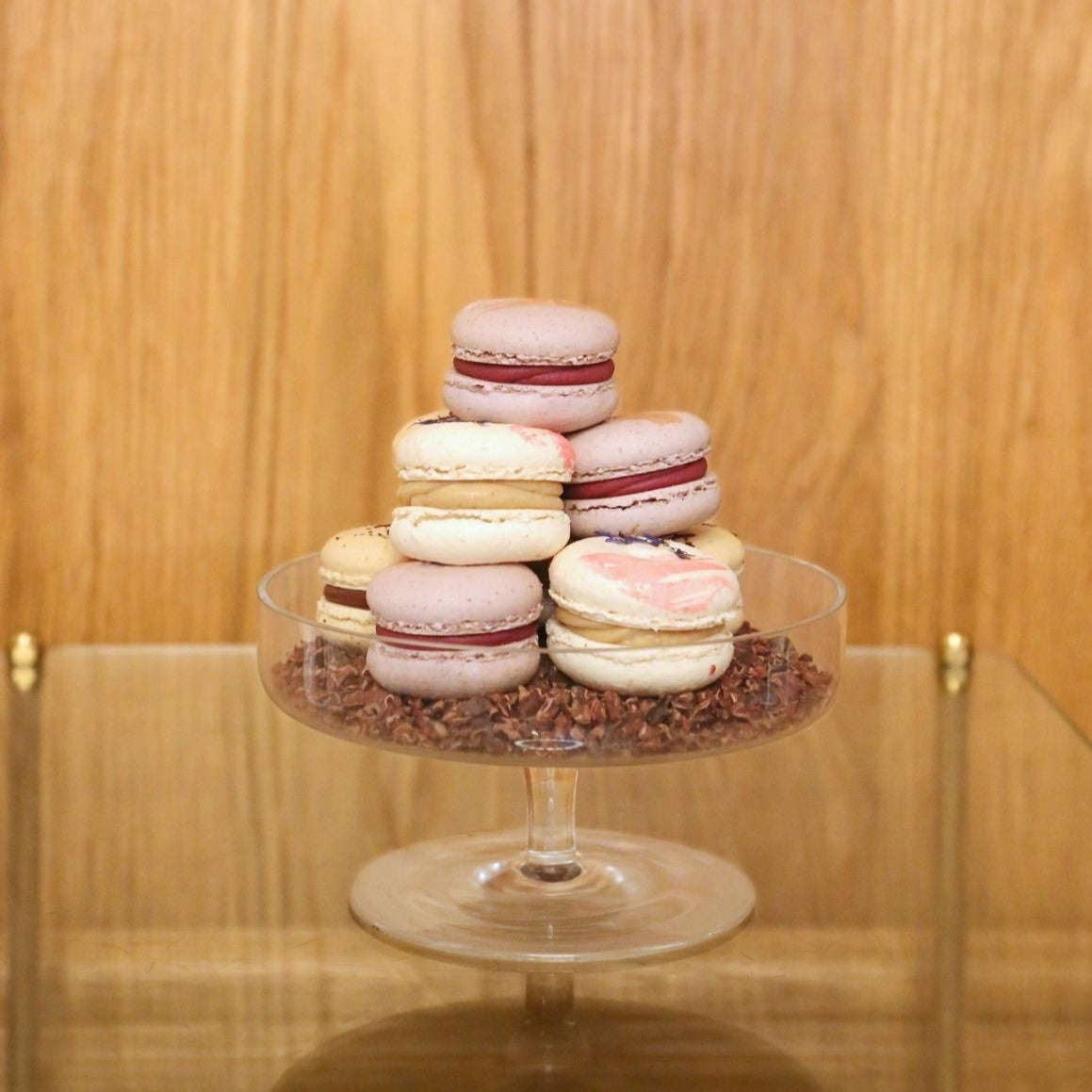 Macaron