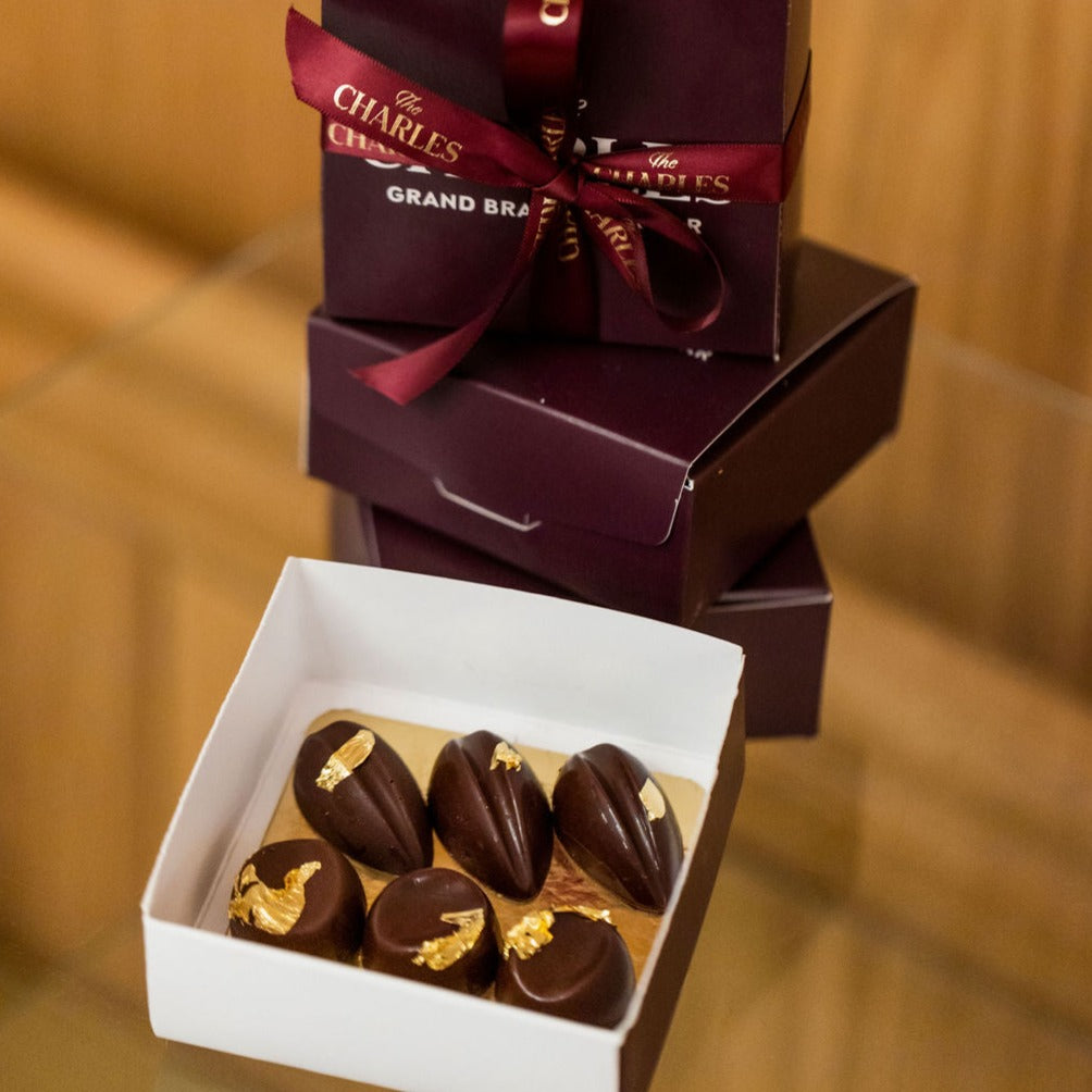 Chocolate Gift Box