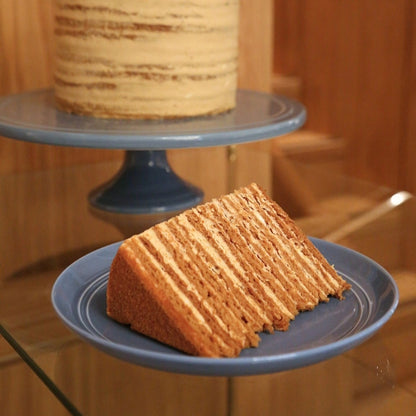 Russian Honey Cake