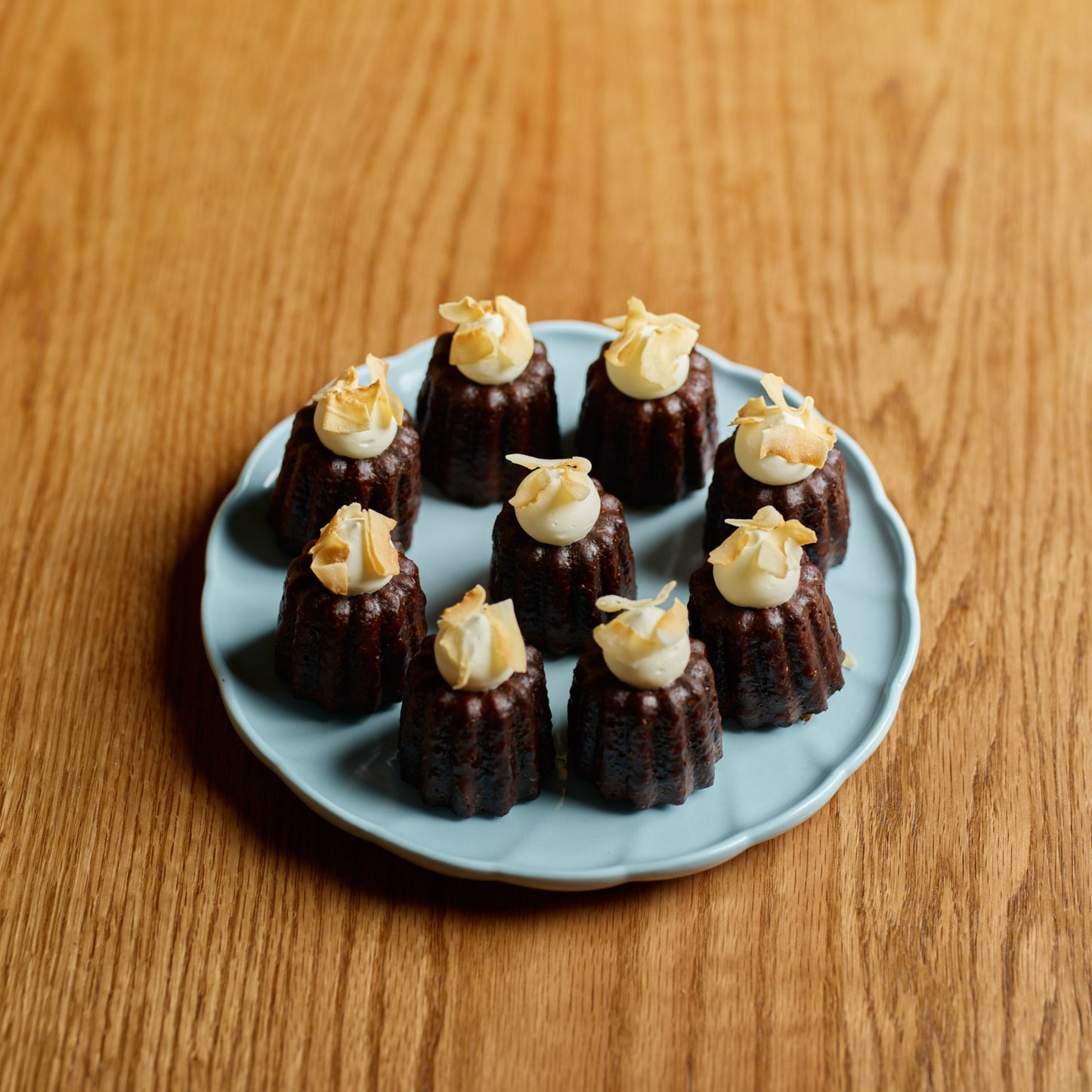 Canelé
