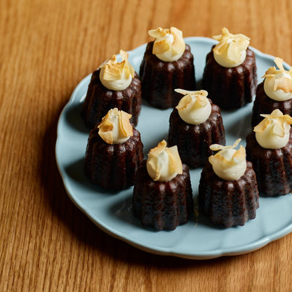 Canelé