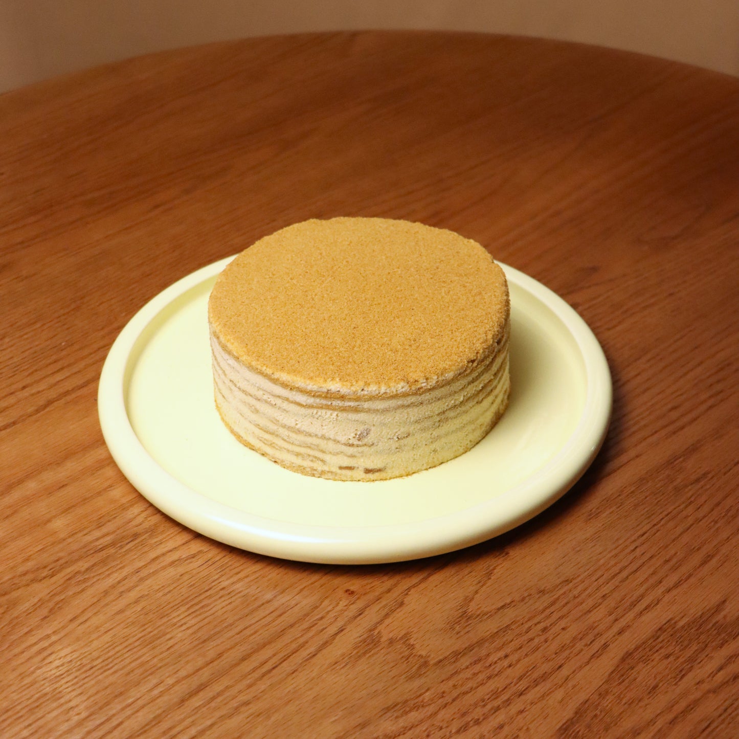 Russian Honey Cake (Medium)