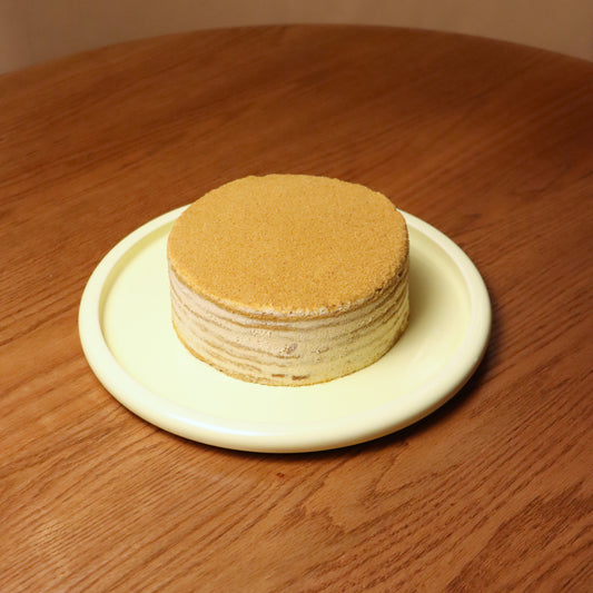 Russian Honey Cake (Medium)