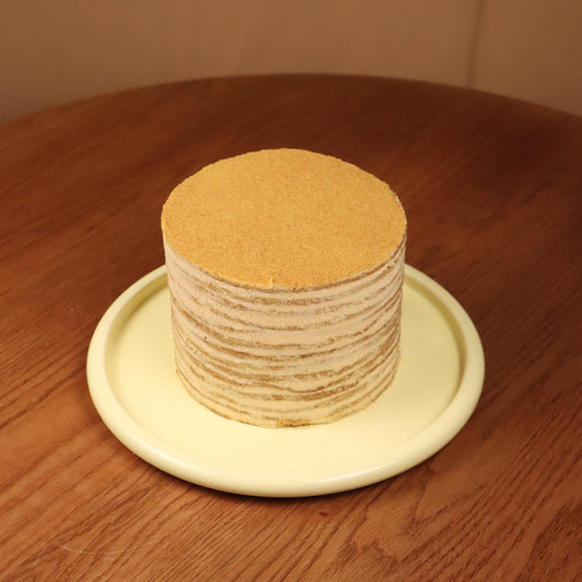 Russian Honey Cake (Large)