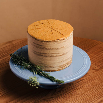 Gingerbread Russian Honey